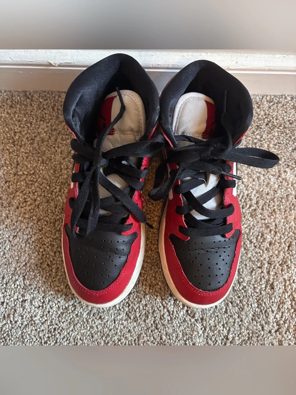 Jordan nike air